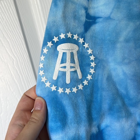 Barstool CHD Sweatshirt - Picture 3 of 11